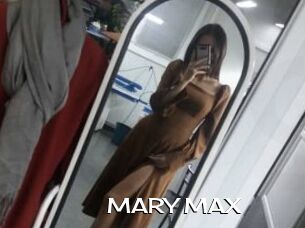 MARY_MAX
