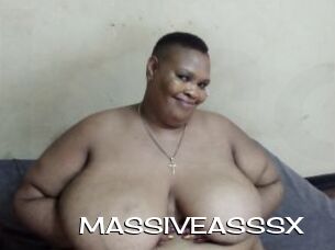 MASSIVEASSSX