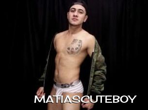 MATIAS_CUTE_BOY