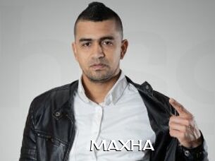 MAXHA