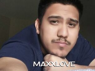 MAXXLOVE