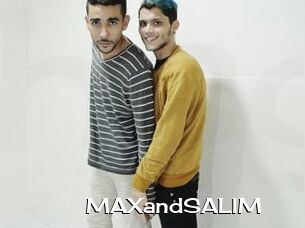 MAXandSALIM