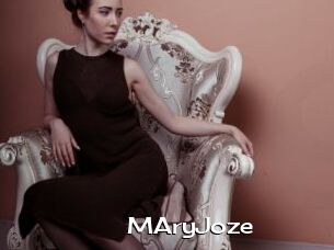 MAryJoze