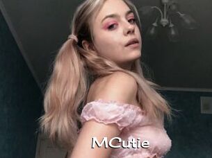 MCutie