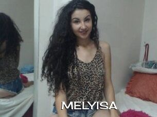 MELYISA