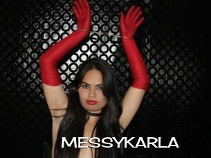 MESSYKARLA