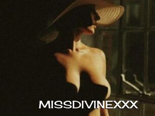 MISSDIVINEXXX