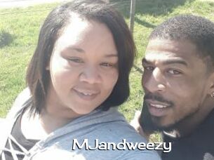 MJandweezy