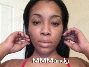MMMandy
