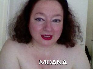 MOANA