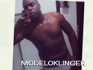 MODELOKLINGER