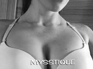 MYSSTIQUE