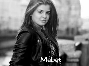 Mabat