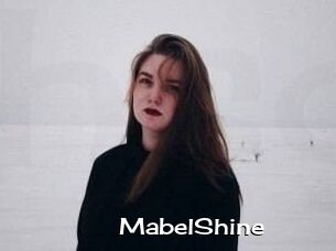 MabelShine