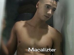 Macalizter