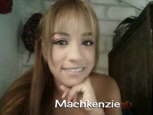 Machkenzie