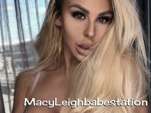 MacyLeighbabestation
