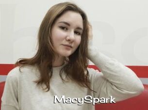 MacySpark