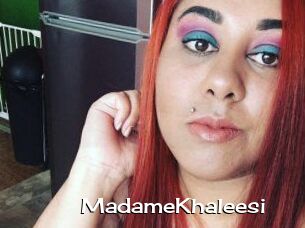 MadameKhaleesi