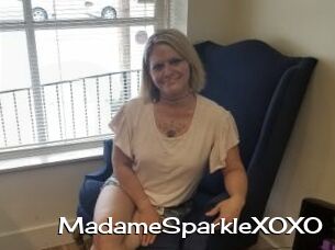 MadameSparkleXOXO