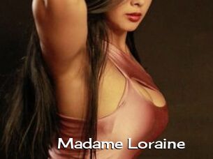 Madame_Loraine