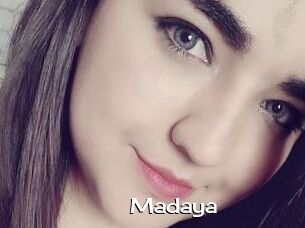 Madaya