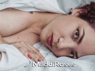 MaddiRoses