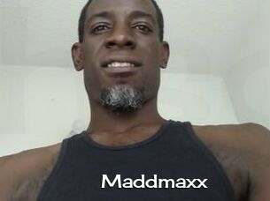 Maddmaxx