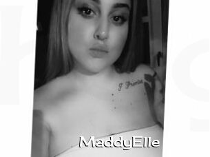 MaddyElle