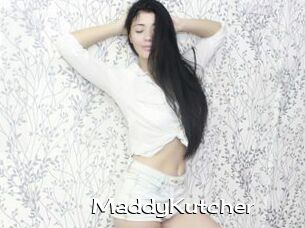 MaddyKutcher