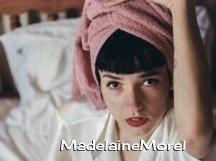 MadelaineMorel