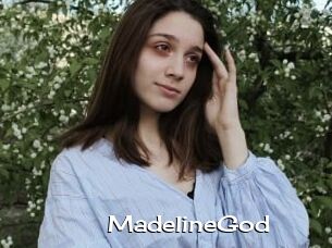 MadelineGod