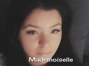 Mademoiselle