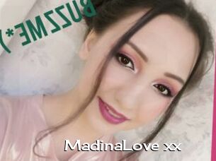 MadinaLove_xx
