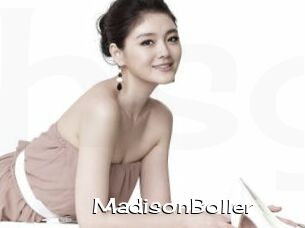 MadisonBoller