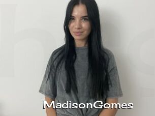 MadisonGomes