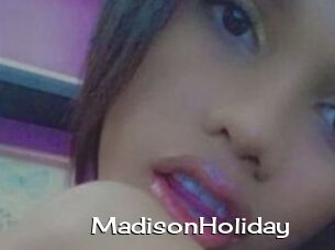 MadisonHoliday