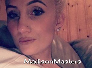 MadisonMasters