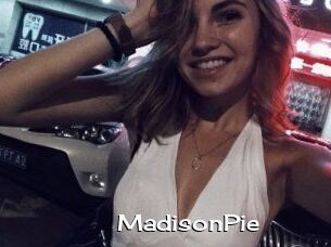MadisonPie