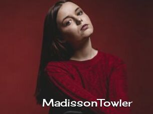 MadissonTowler