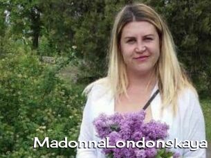 MadonnaLondonskaya
