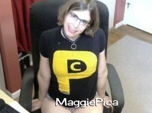 MaggiePica