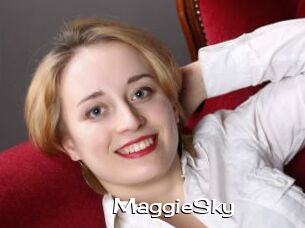 MaggieSky