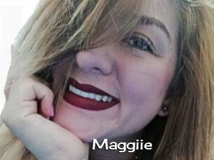 Maggiie