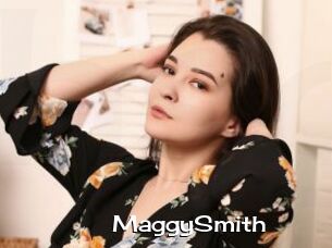 MaggySmith