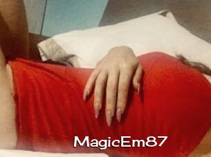 MagicEm87