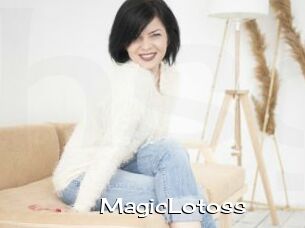MagicLotoss