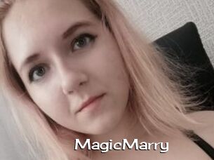 MagicMarry