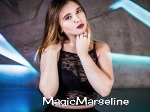 MagicMarseline