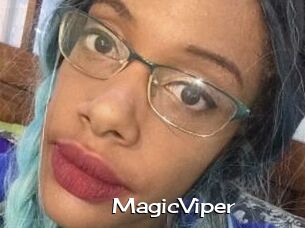 MagicViper